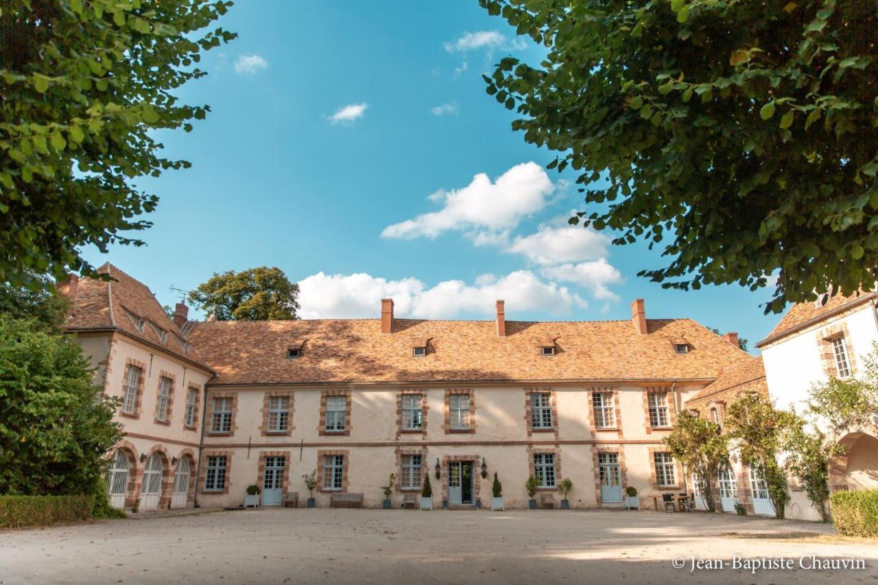 Chateau De La Cour Senlisse Экстерьер фото